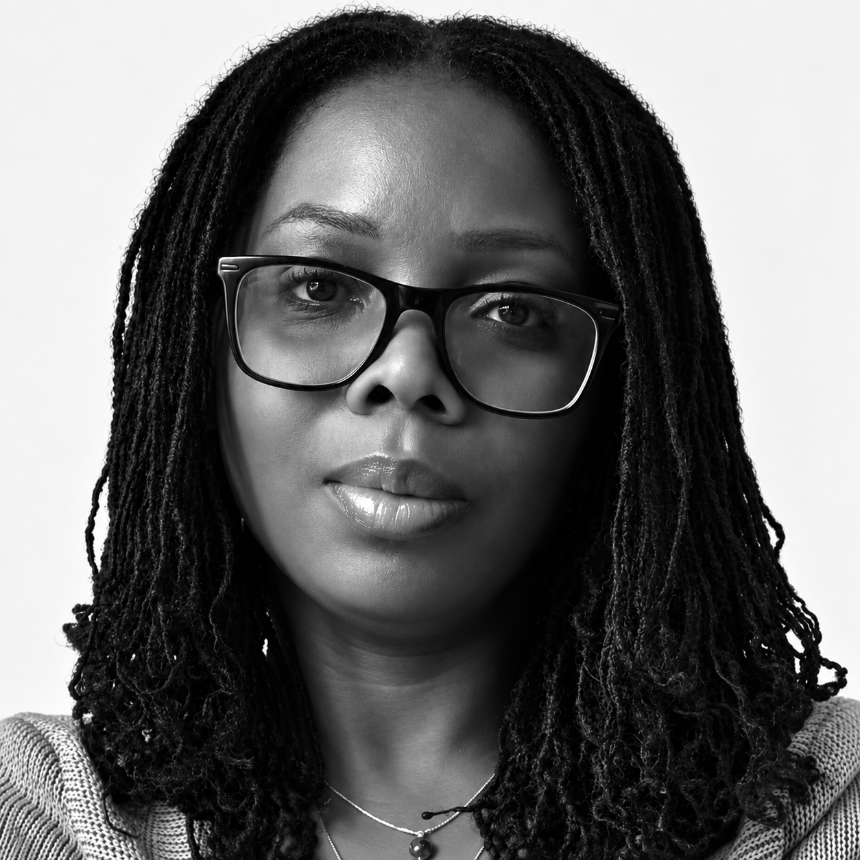 Kaya Taylor, Co-Founder & Director of Nuroflyers CIC