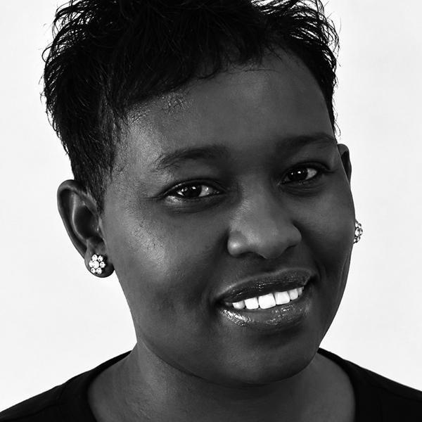 Mary Kimani, Co-Founder of Nuroflyers CIC